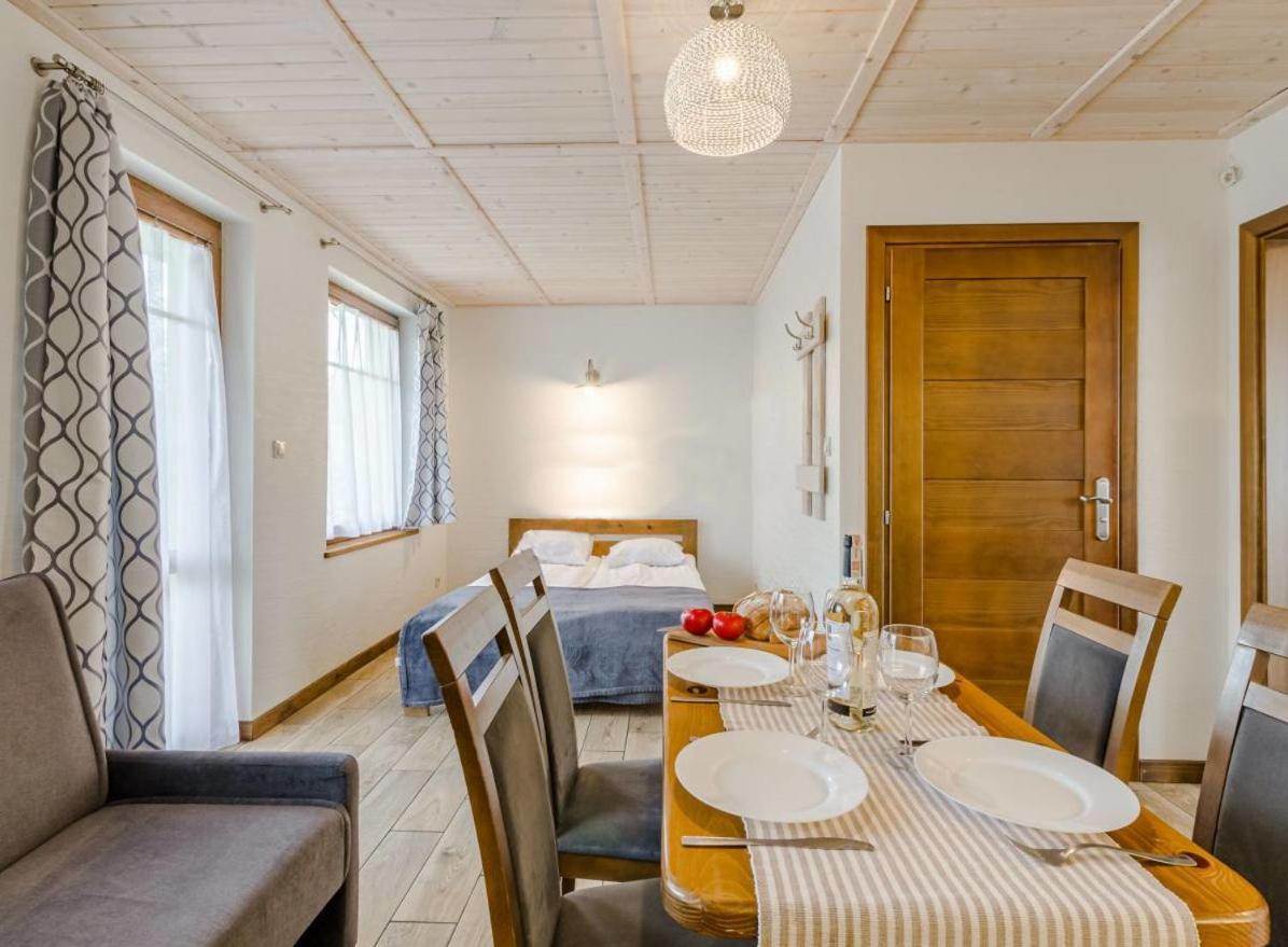 Villa Sul Mare Debki Luaran gambar