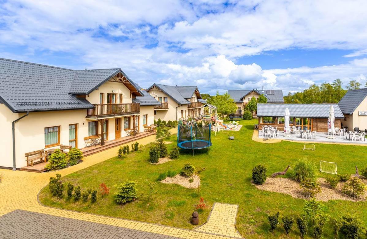 Villa Sul Mare Debki Luaran gambar
