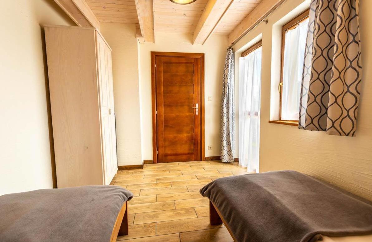 Villa Sul Mare Debki Luaran gambar