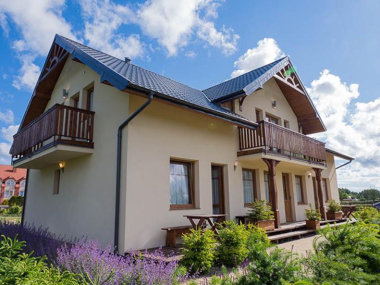 Villa Sul Mare Debki Luaran gambar
