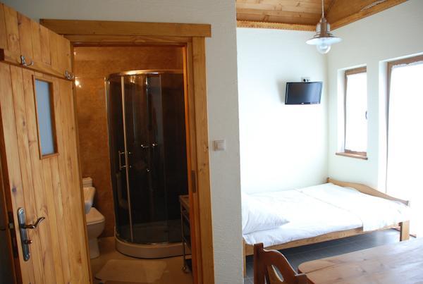 Villa Sul Mare Debki Luaran gambar