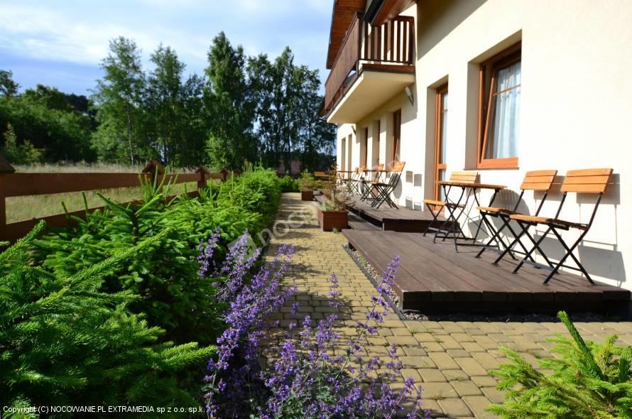 Villa Sul Mare Debki Luaran gambar