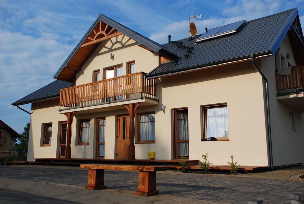 Villa Sul Mare Debki Luaran gambar
