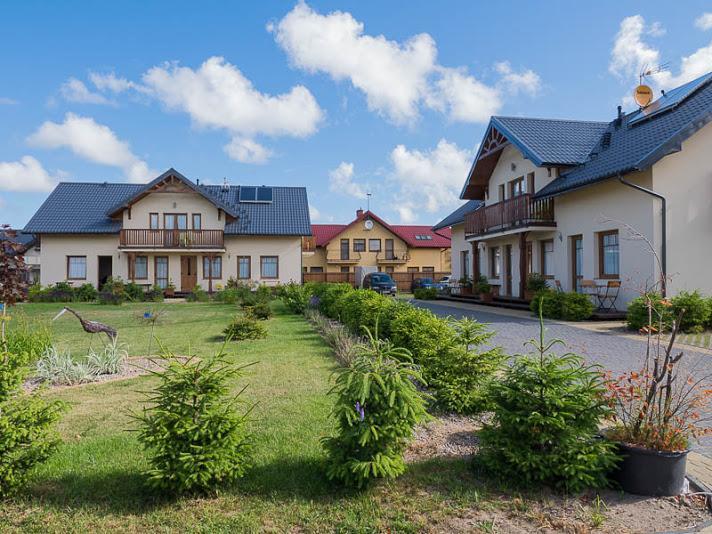 Villa Sul Mare Debki Luaran gambar