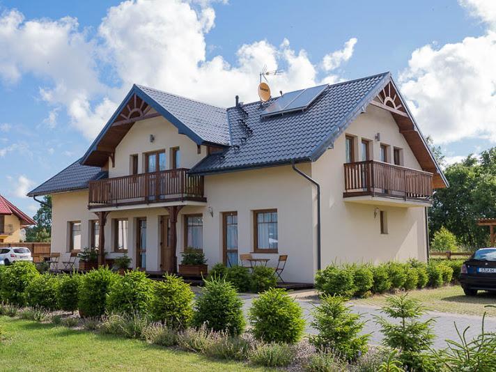 Villa Sul Mare Debki Luaran gambar