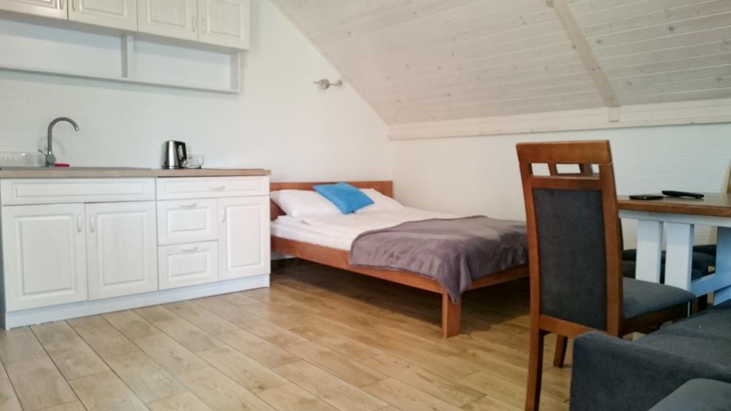 Villa Sul Mare Debki Luaran gambar