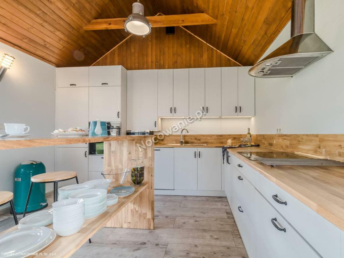 Villa Sul Mare Debki Luaran gambar